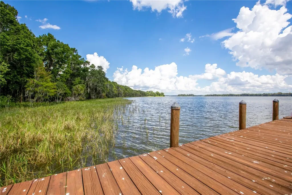 26841 Bella Vista Drive Howey In The Hills FL 34737