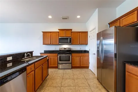 26841 Bella Vista Drive Howey In The Hills FL 34737