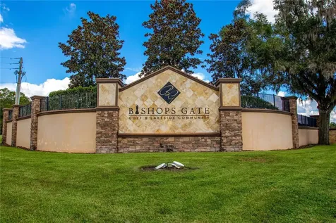 26841 Bella Vista Drive Howey In The Hills FL 34737