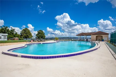 26841 Bella Vista Drive Howey In The Hills FL 34737