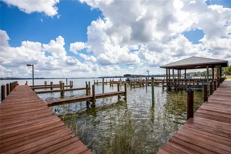 26841 Bella Vista Drive Howey In The Hills FL 34737