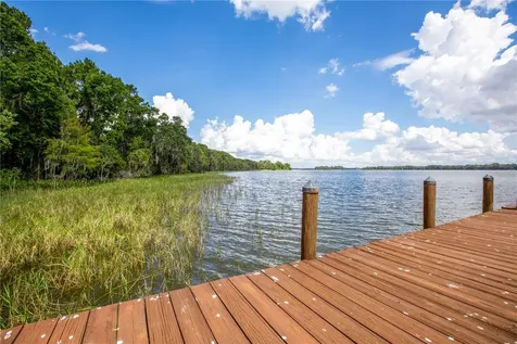 26841 Bella Vista Drive Howey In The Hills FL 34737