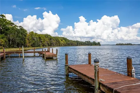 26841 Bella Vista Drive Howey In The Hills FL 34737