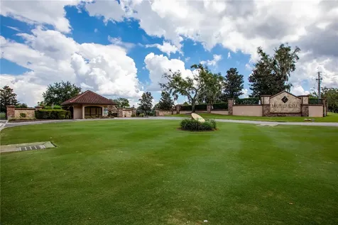 26841 Bella Vista Drive Howey In The Hills FL 34737