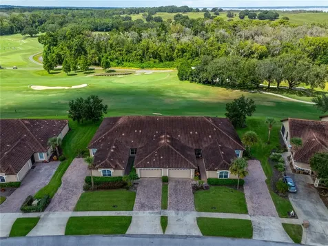26841 Bella Vista Drive Howey In The Hills FL 34737