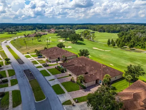 26841 Bella Vista Drive Howey In The Hills FL 34737