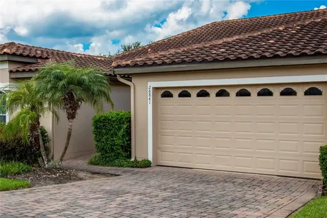 26841 Bella Vista Drive Howey In The Hills FL 34737