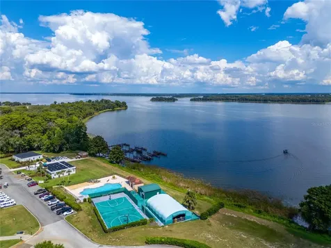 26841 Bella Vista Drive Howey In The Hills FL 34737
