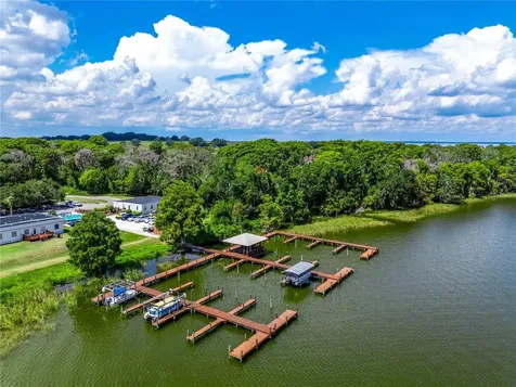 26841 Bella Vista Drive Howey In The Hills FL 34737