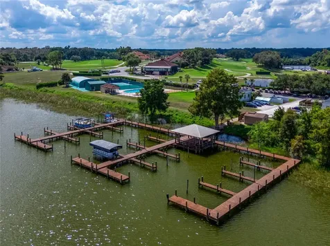 26841 Bella Vista Drive Howey In The Hills FL 34737