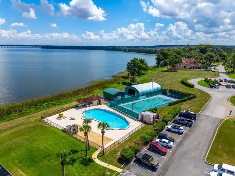 26841 Bella Vista Drive Howey In The Hills FL 34737
