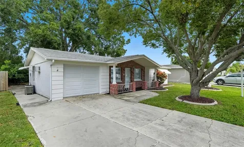 3125 Salisbury Drive Holiday FL 34691