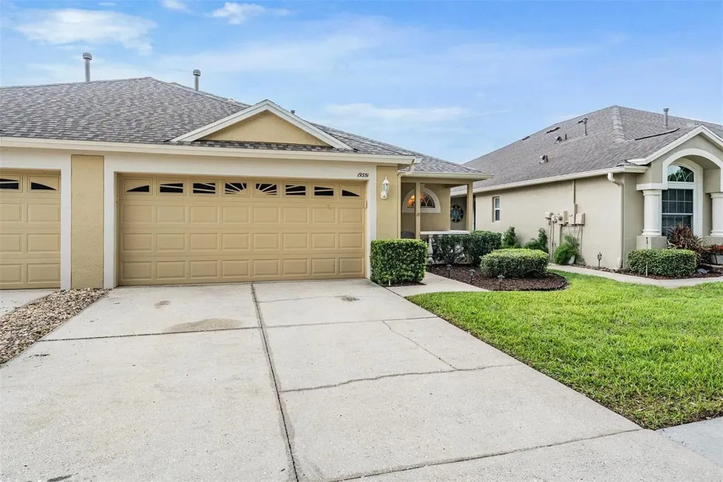 19351 Haskell Place Land O Lakes FL 34638