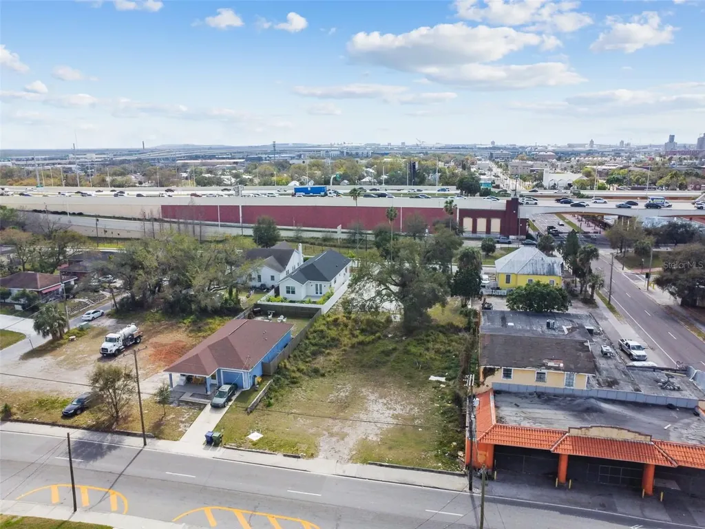 2213 E Columbus Drive Tampa FL 33605