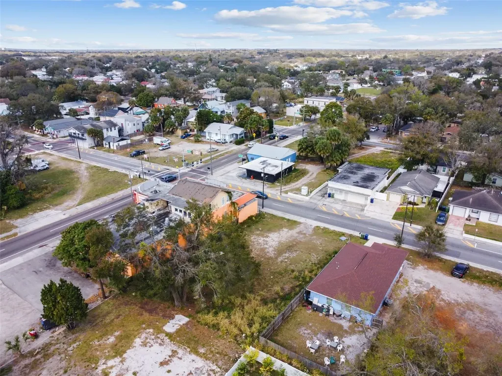 2213 E Columbus Drive Tampa FL 33605