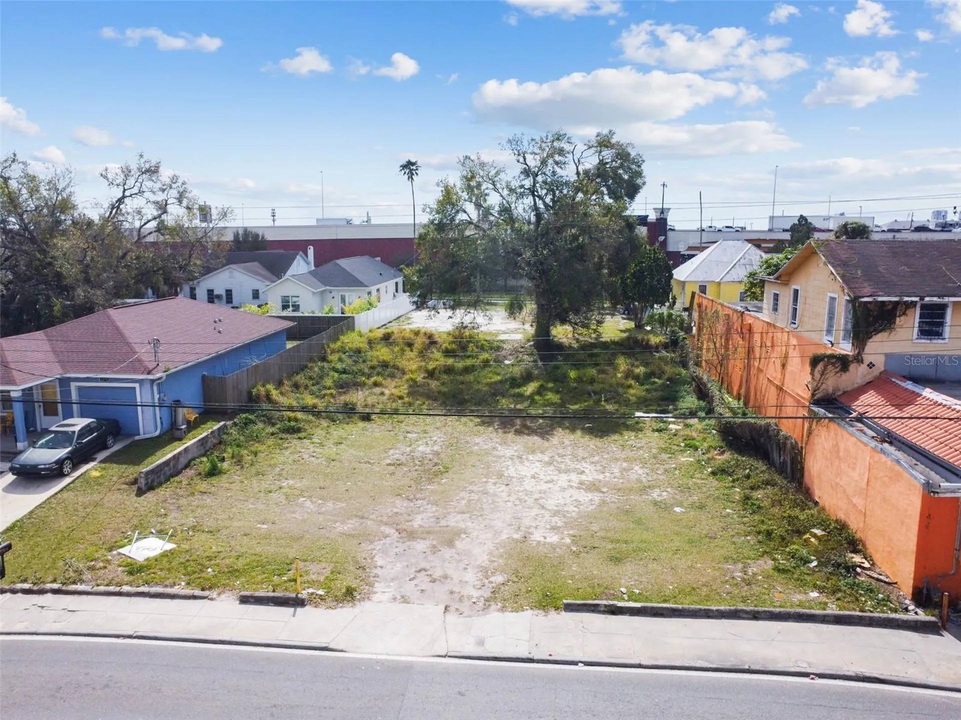 2213 E Columbus Drive Tampa FL 33605