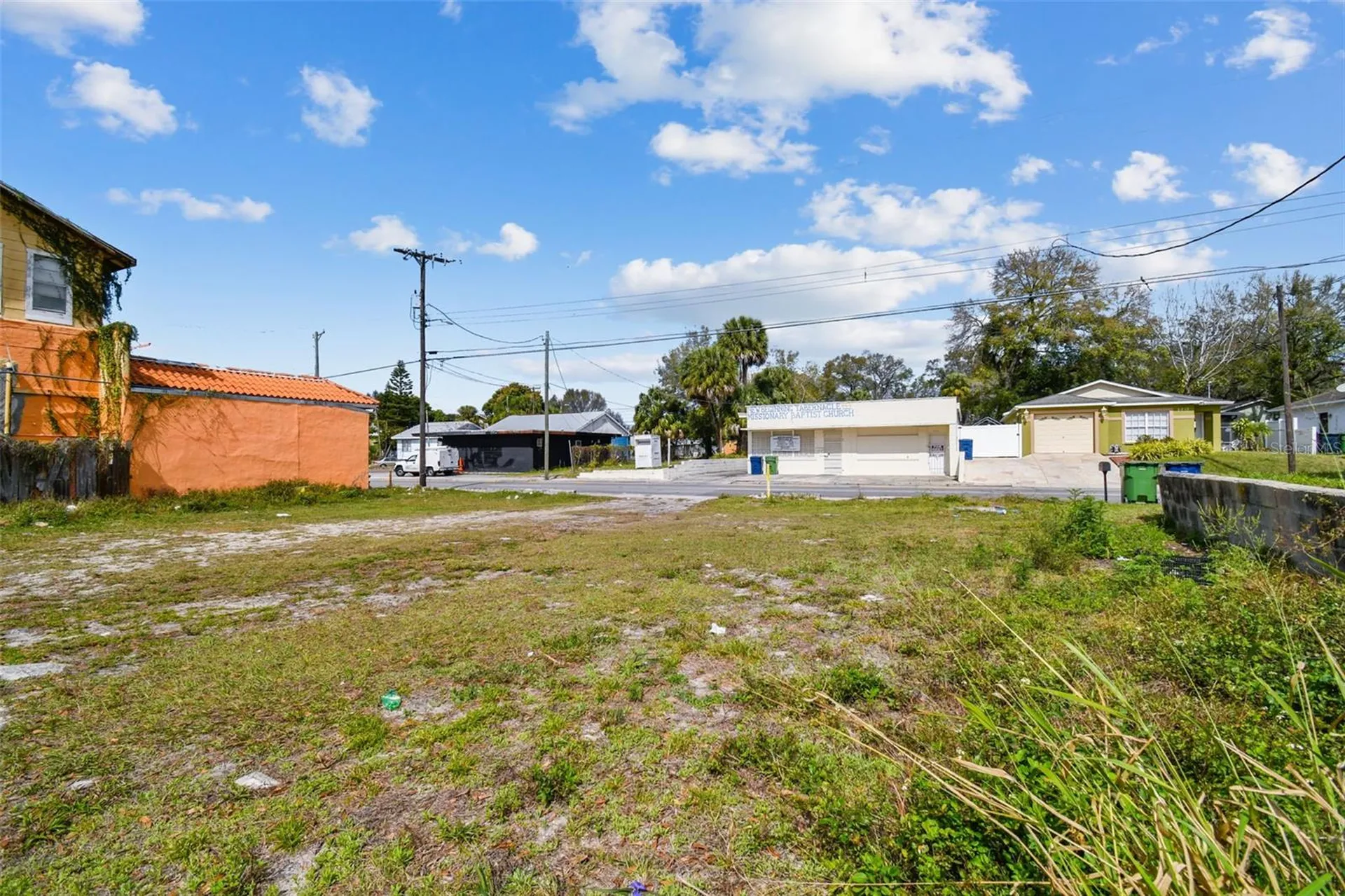 2213 E Columbus Drive Tampa FL 33605