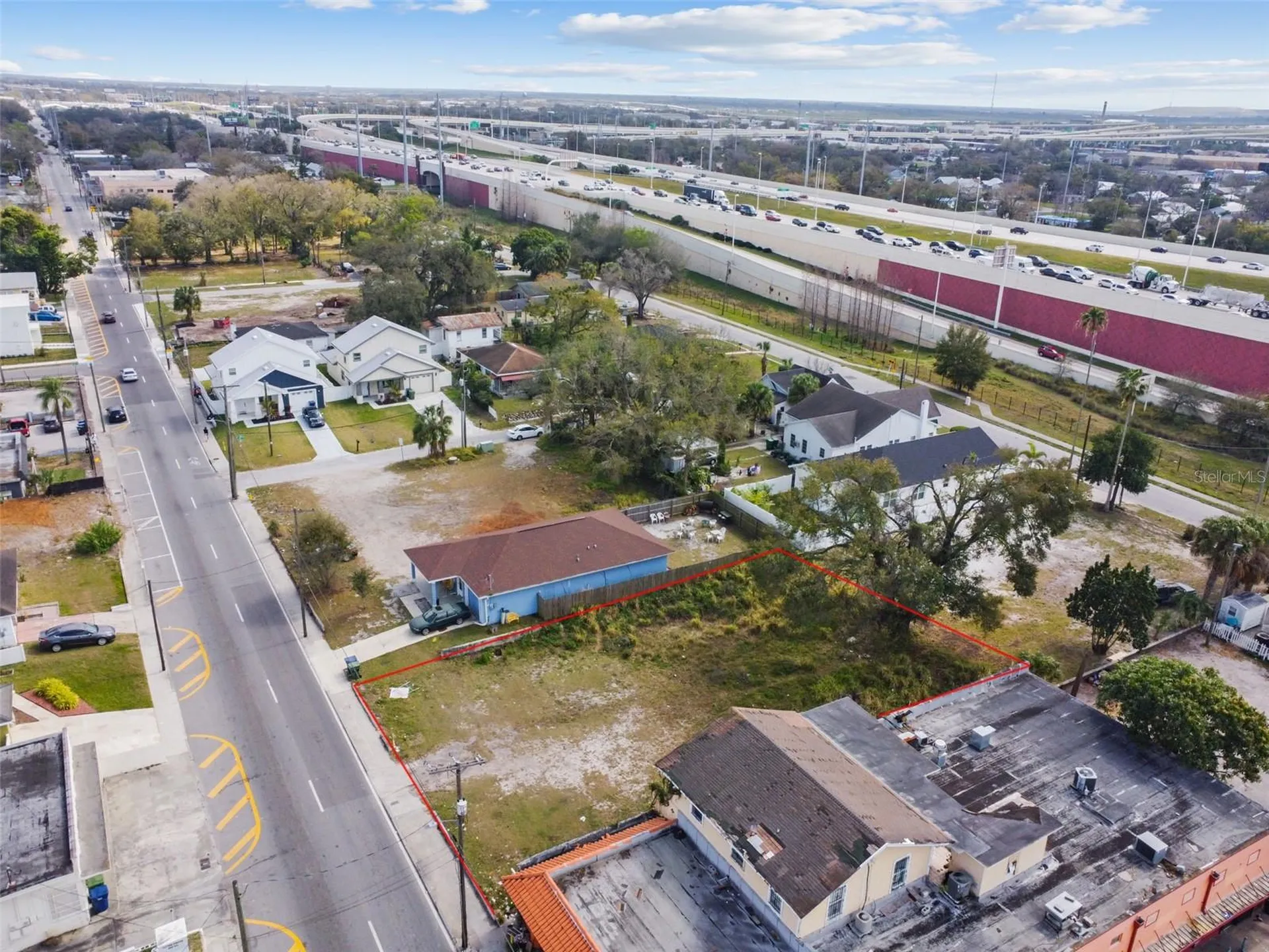 2213 E Columbus Drive Tampa FL 33605
