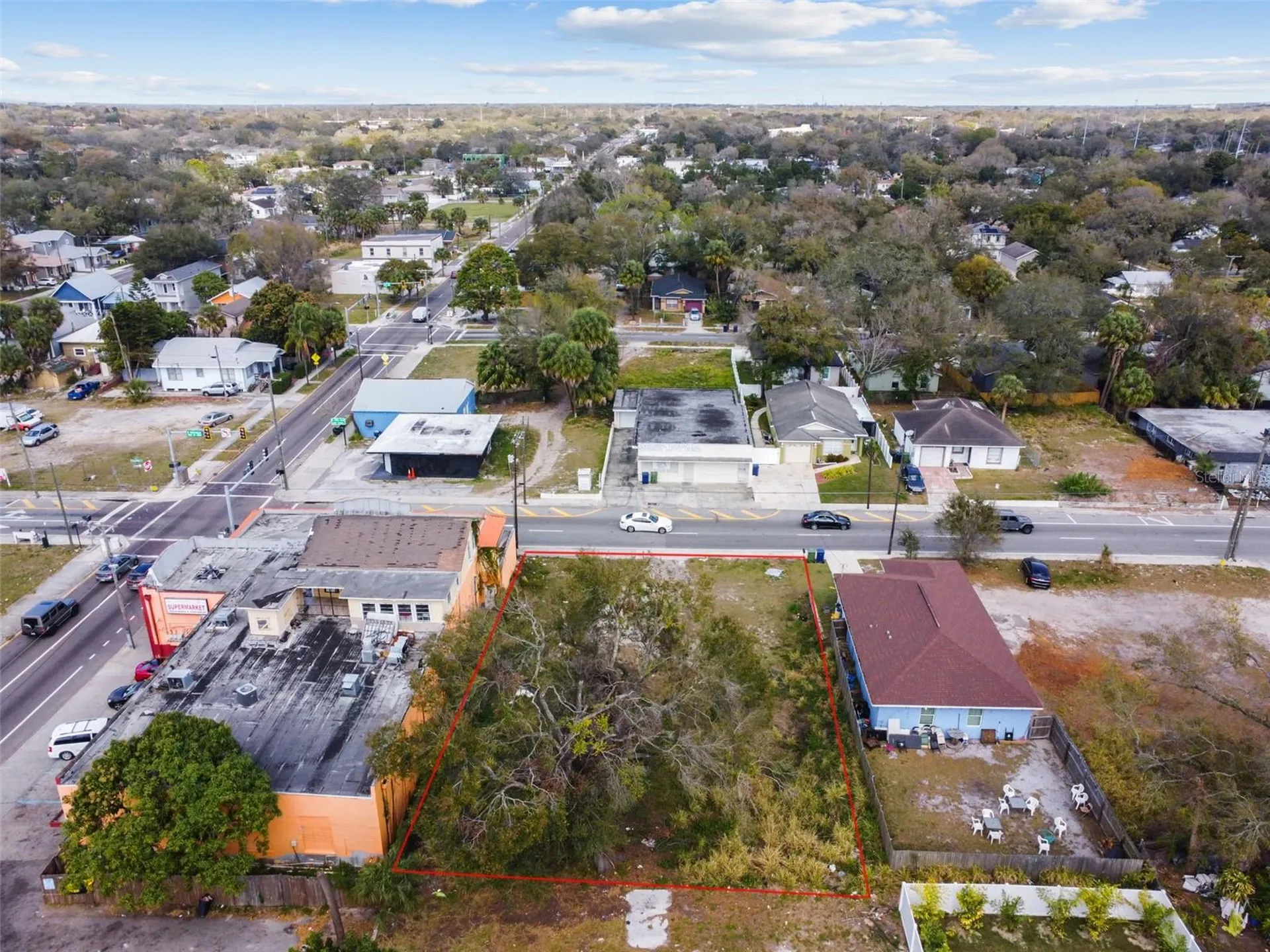 2213 E Columbus Drive Tampa FL 33605