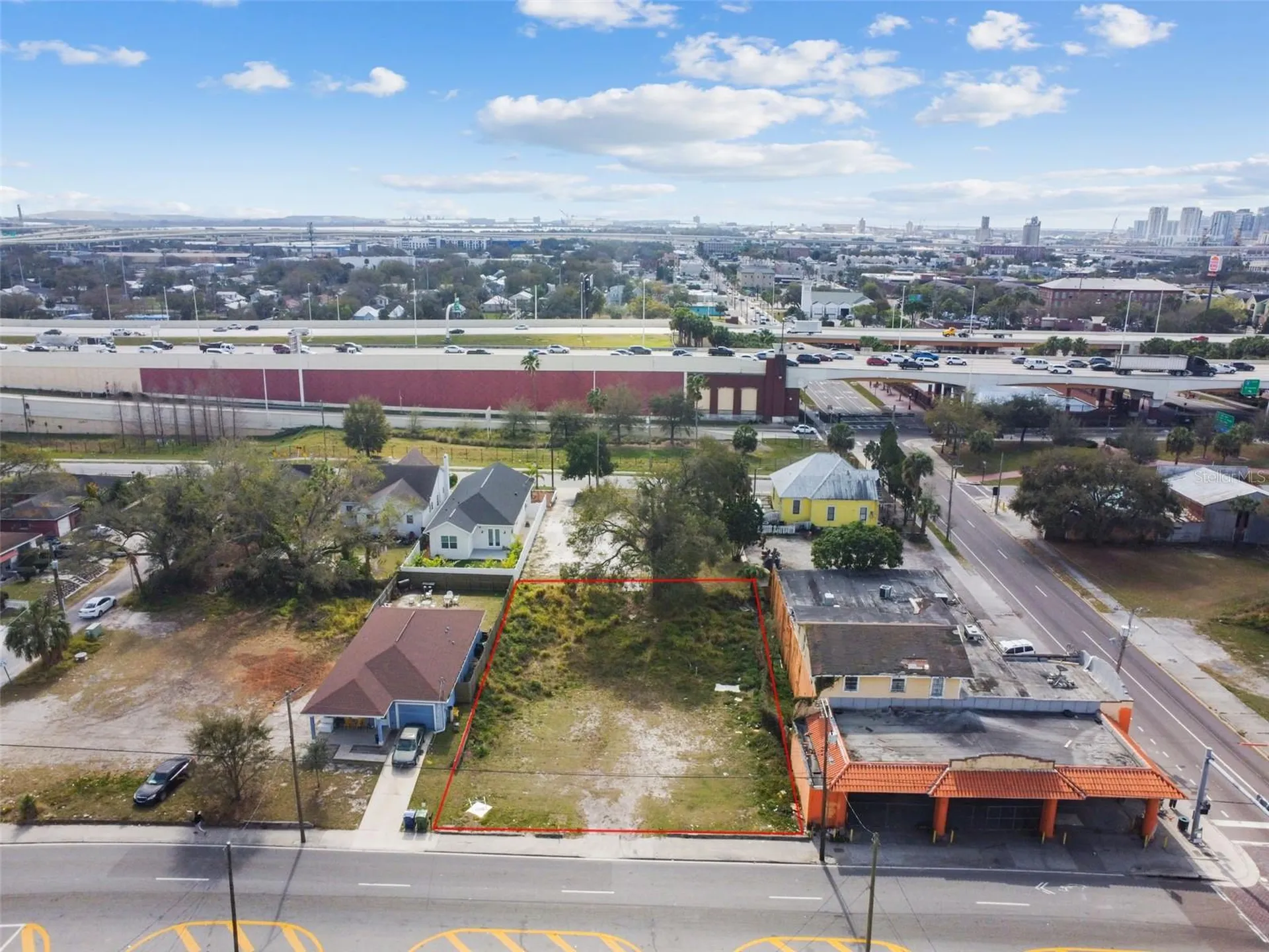 2213 E Columbus Drive Tampa FL 33605
