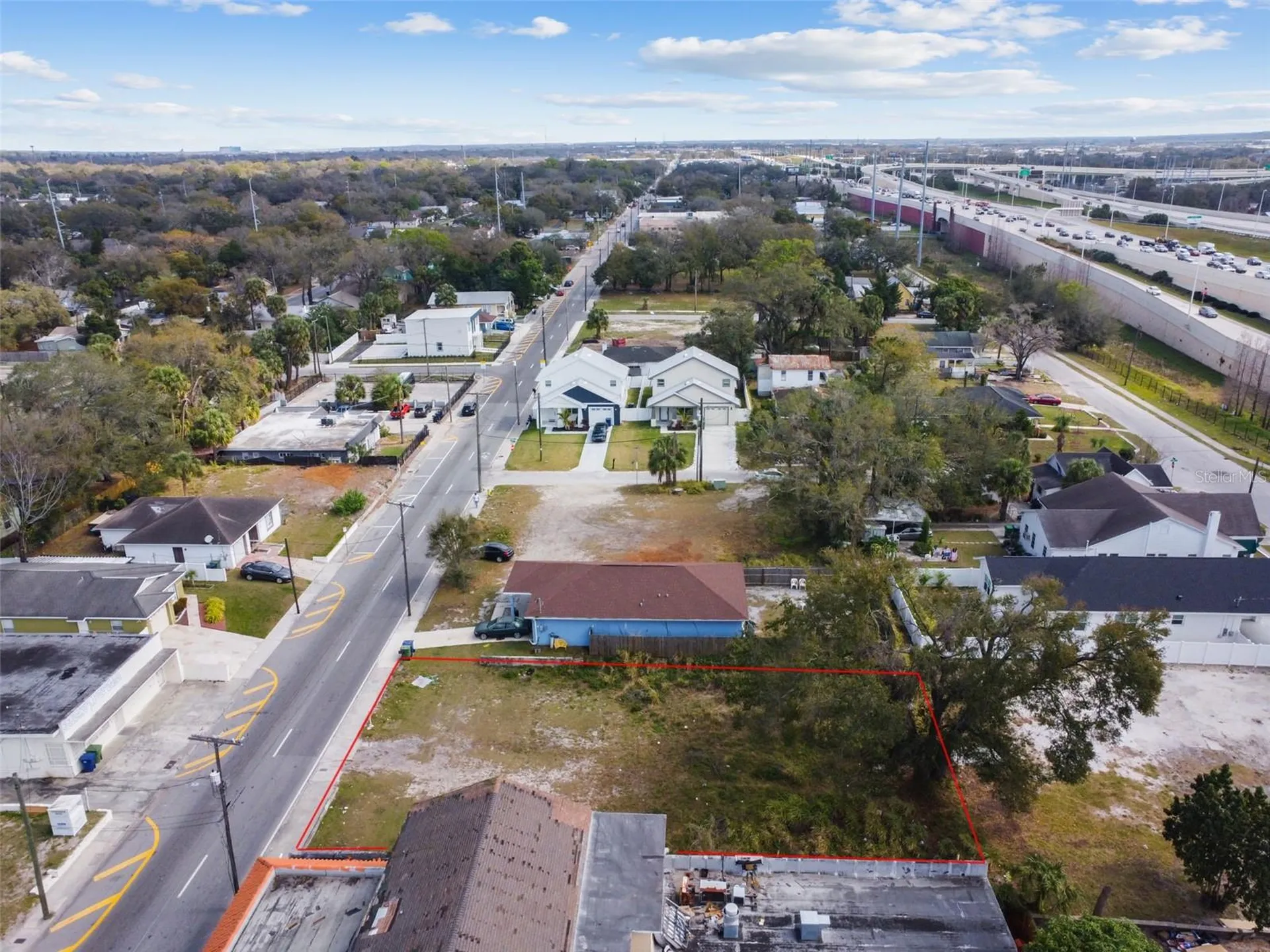2213 E Columbus Drive Tampa FL 33605