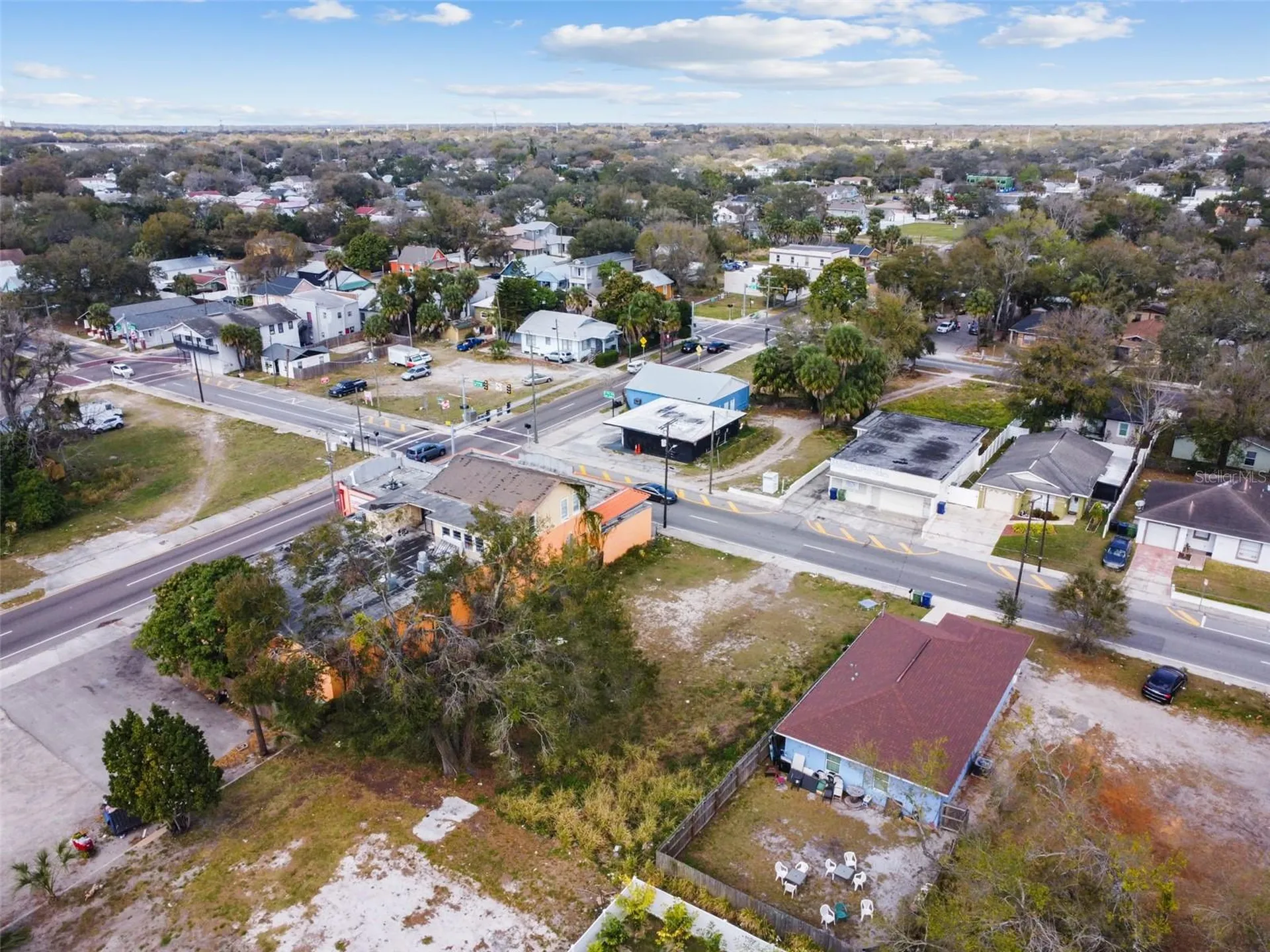 2213 E Columbus Drive Tampa FL 33605