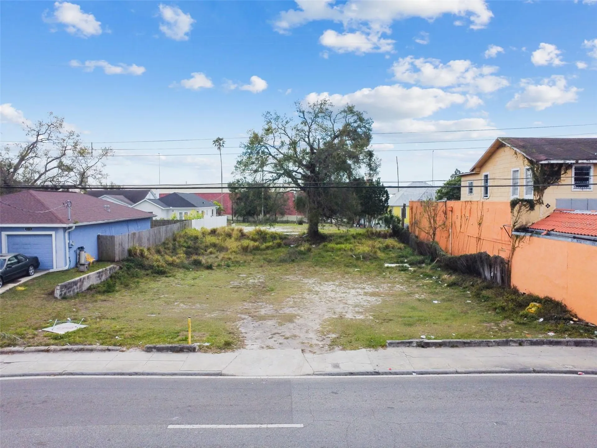 2213 E Columbus Drive Tampa FL 33605