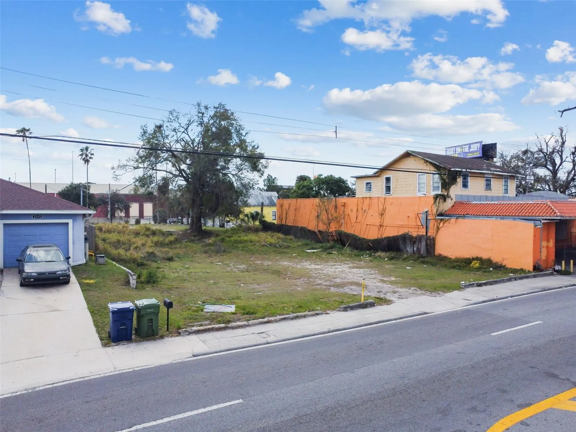 2213 E Columbus Drive Tampa FL 33605
