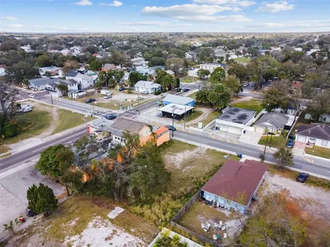 2213 E Columbus Drive Tampa FL 33605