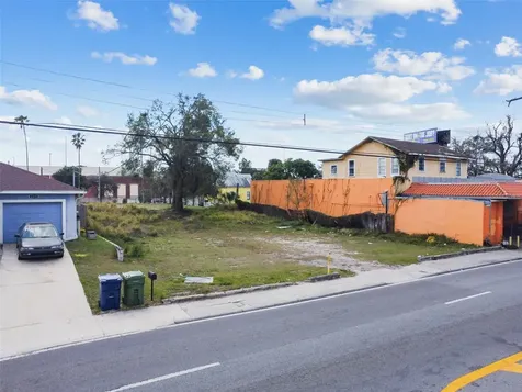 2213 E Columbus Drive Tampa FL 33605