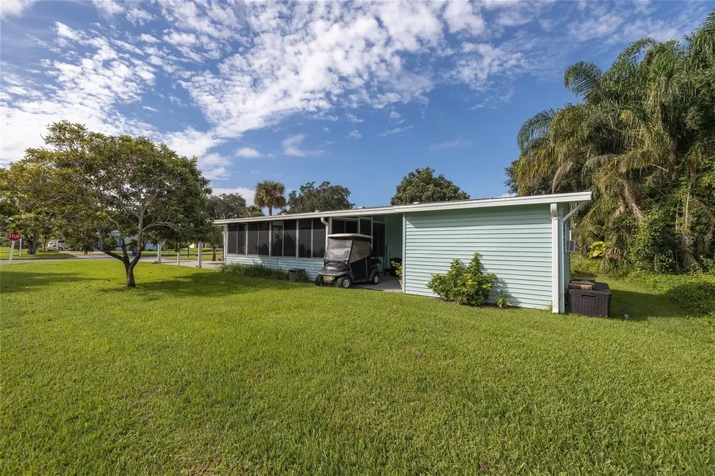 309 Schooner Avenue Edgewater FL 32141