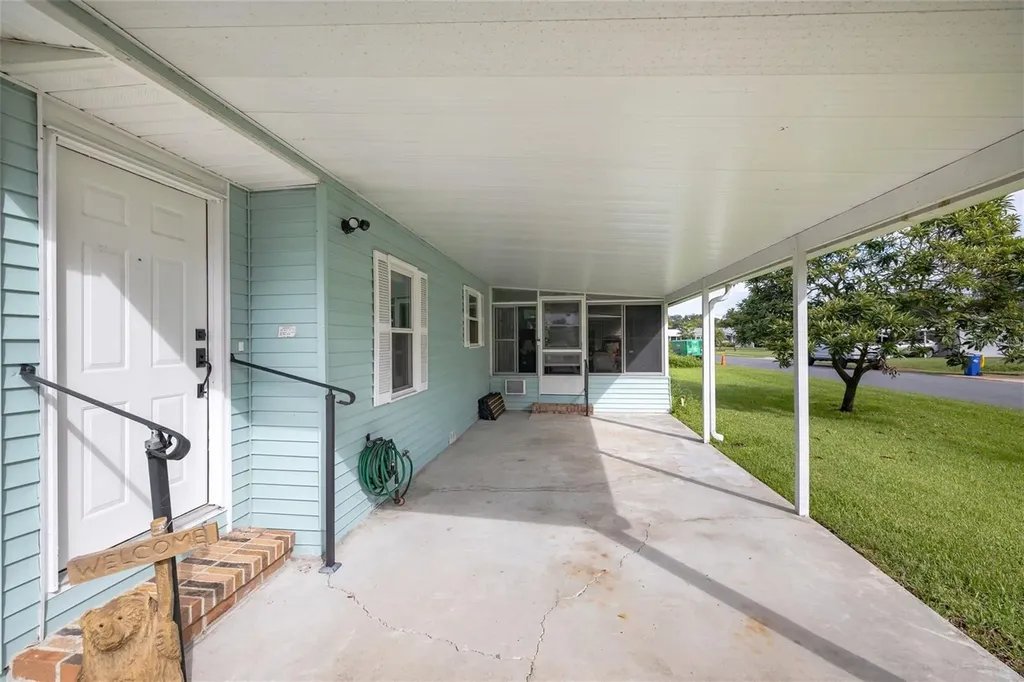 309 Schooner Avenue Edgewater FL 32141
