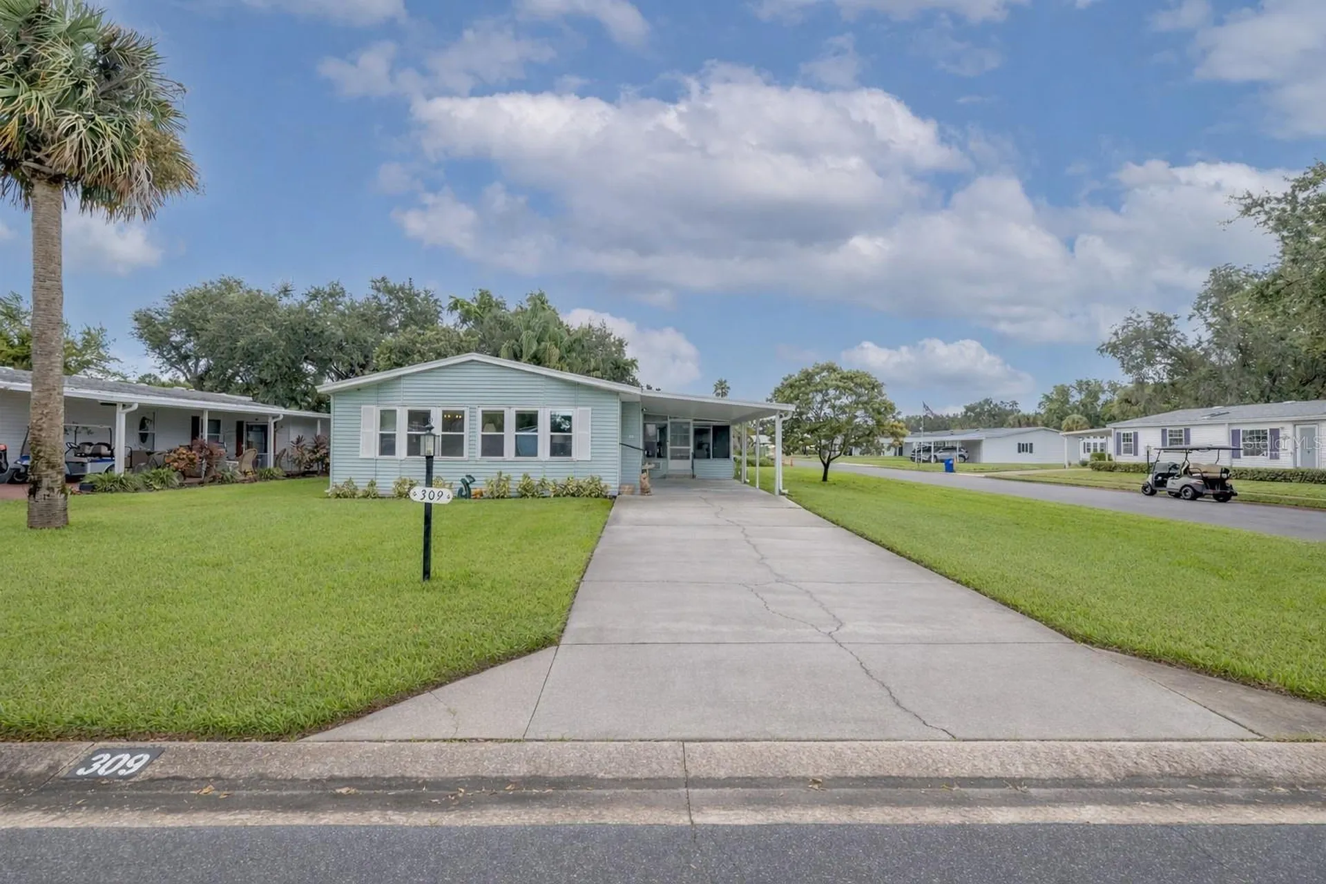 309 Schooner Avenue Edgewater FL 32141