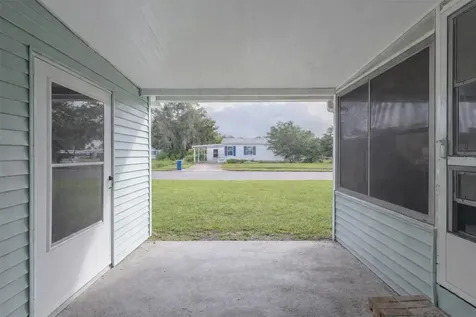 309 Schooner Avenue Edgewater FL 32141