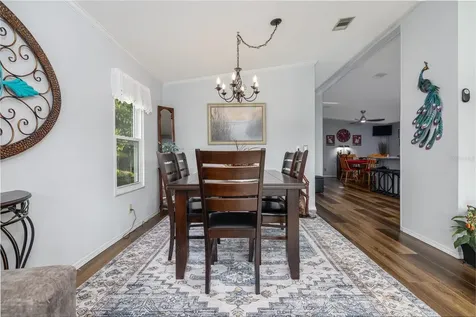 309 Schooner Avenue Edgewater FL 32141