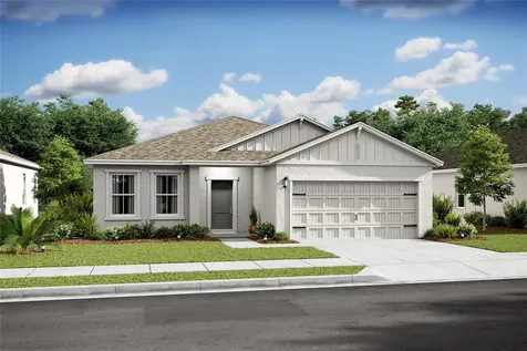 3616 SW 153 Place Road Ocala FL 34473