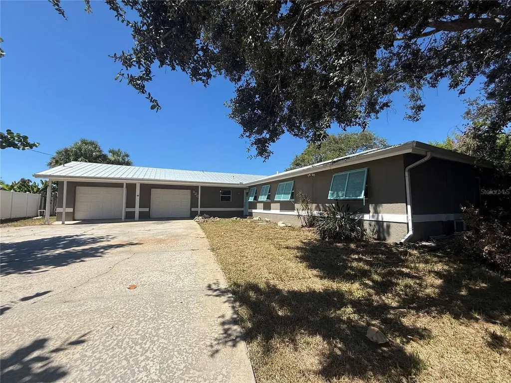120 Candyce Drive Osprey FL 34229