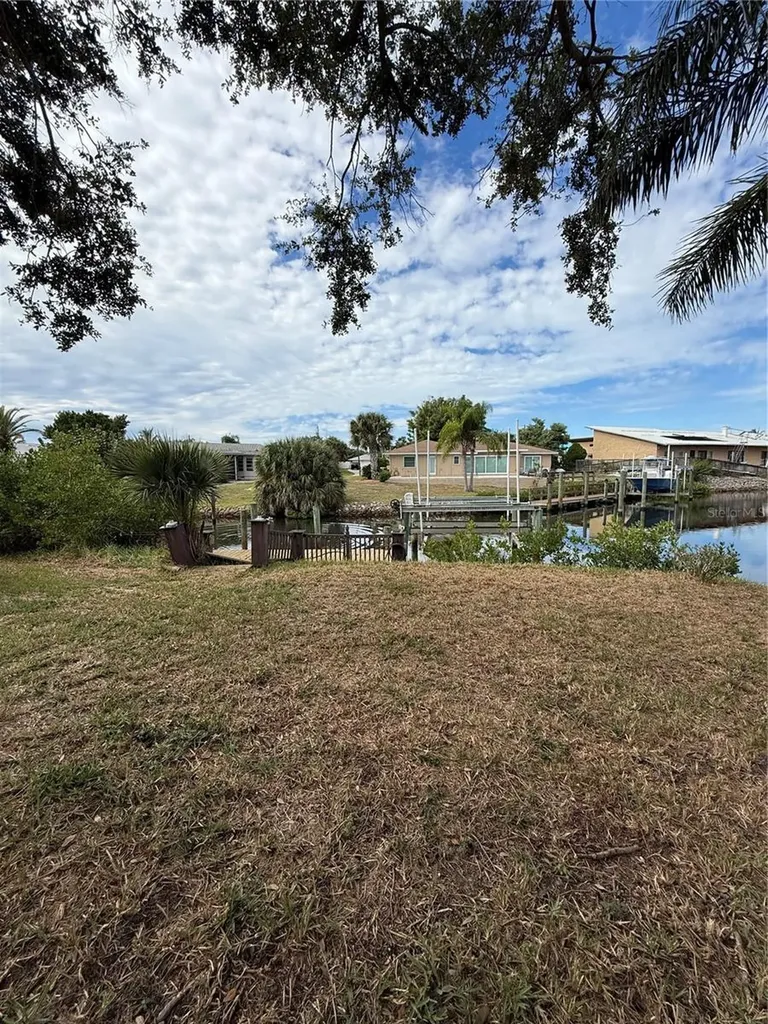 120 Candyce Drive Osprey FL 34229