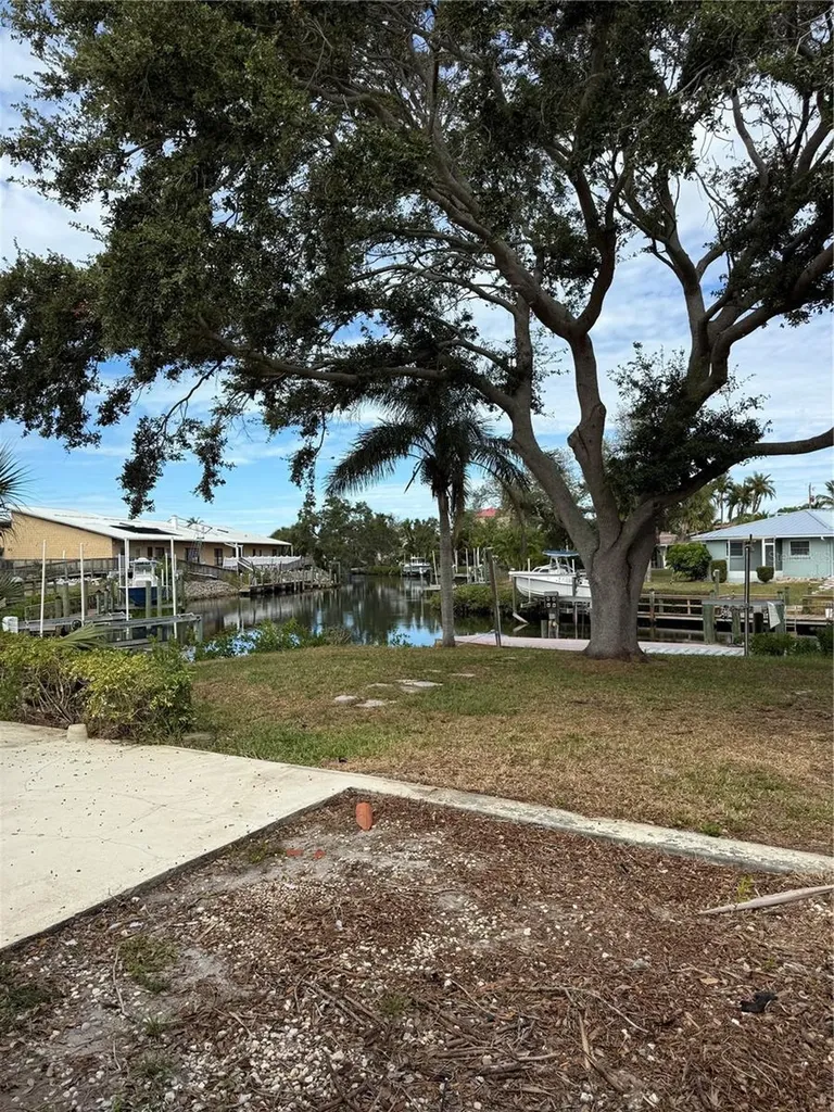 120 Candyce Drive Osprey FL 34229