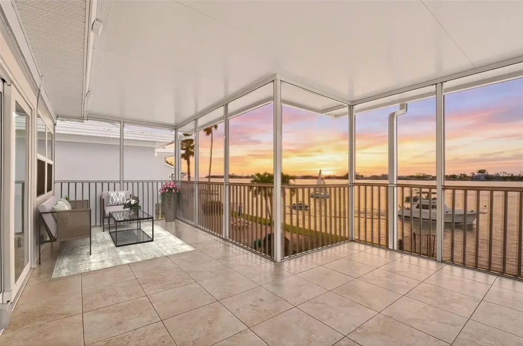 800 Madonna Boulevard Tierra Verde FL 33715