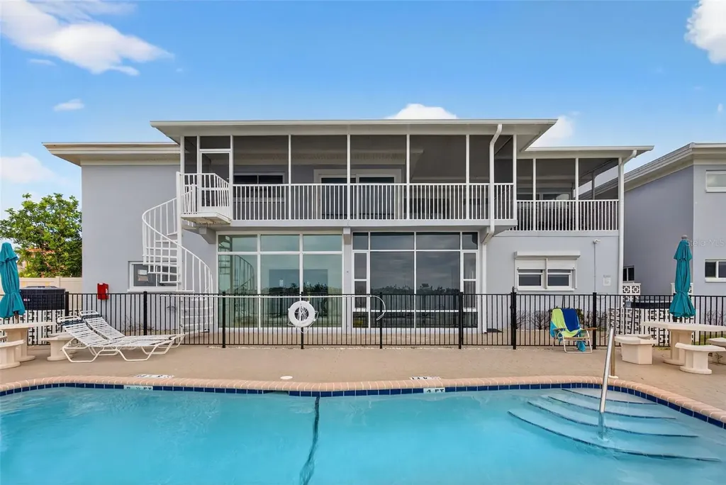 800 Madonna Boulevard Tierra Verde FL 33715