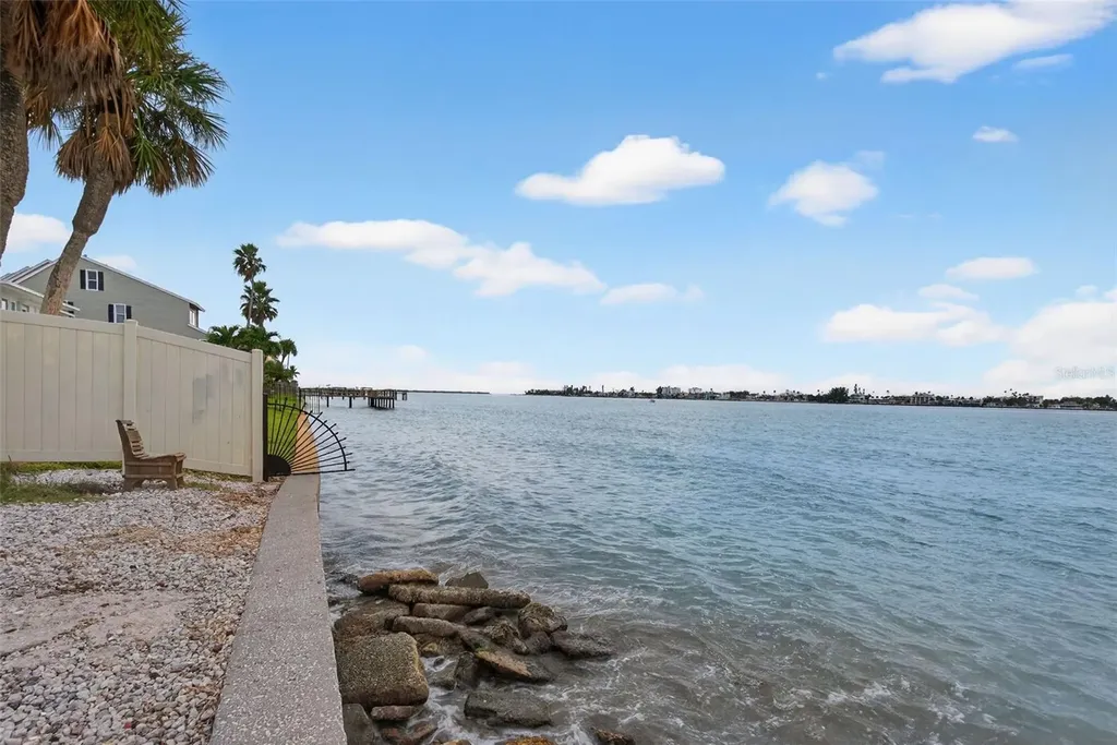 800 Madonna Boulevard Tierra Verde FL 33715