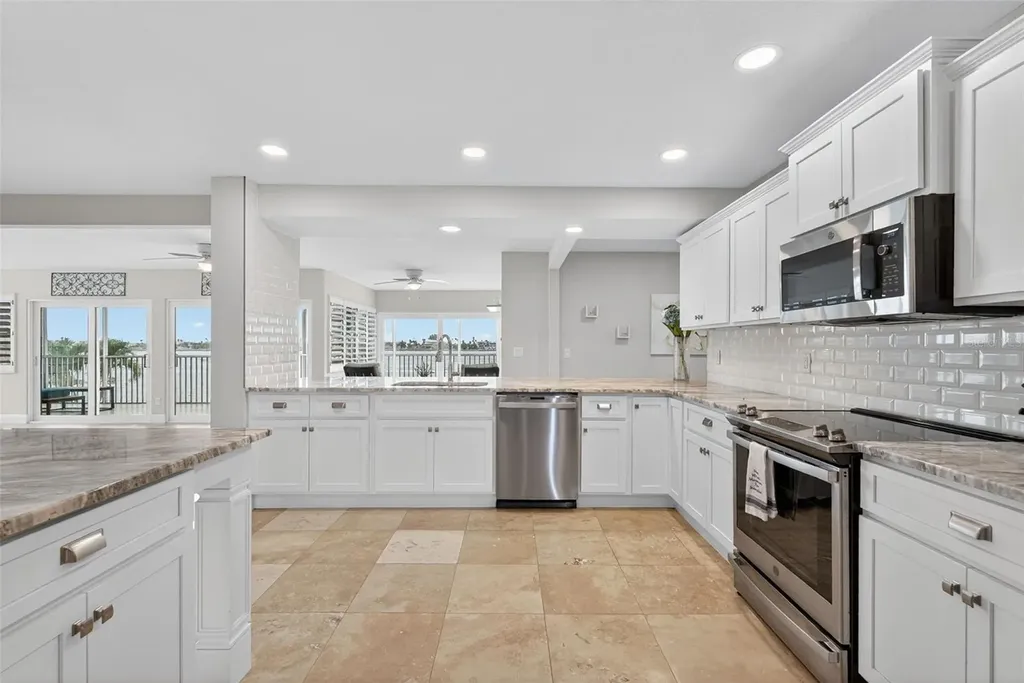 800 Madonna Boulevard Tierra Verde FL 33715