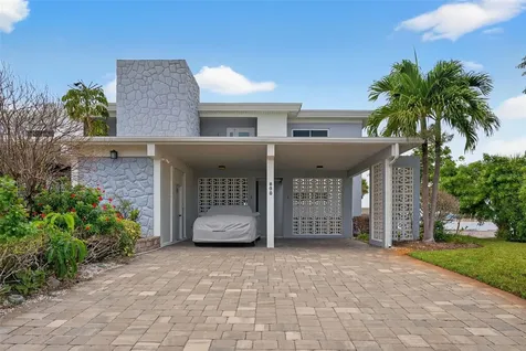 800 Madonna Boulevard Tierra Verde FL 33715