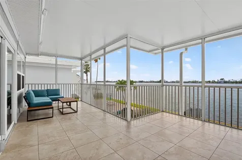 800 Madonna Boulevard Tierra Verde FL 33715