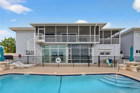 800 Madonna Boulevard Tierra Verde FL 33715