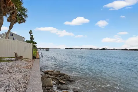 800 Madonna Boulevard Tierra Verde FL 33715