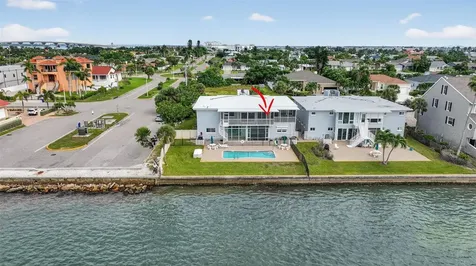 800 Madonna Boulevard Tierra Verde FL 33715