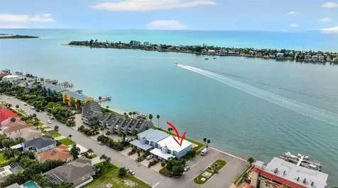 800 Madonna Boulevard Tierra Verde FL 33715