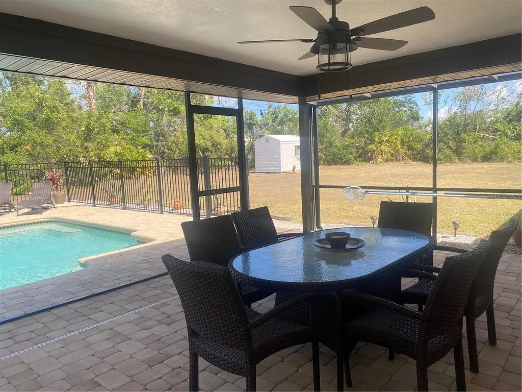 7234 Maguire Lane Englewood FL 34224